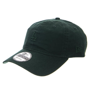 Mini Logo 9Twenty Neyyan Dkg / Dkg Hat - Cappellino con Visiera Verde 60292465  NEW ERA 