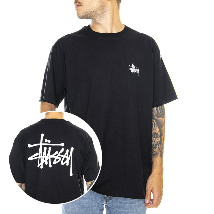  1904416-BLAC  STUSSY 