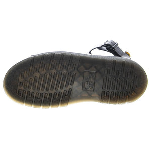Clarissa II - Sandali Donna Neri / Black Brando UK 3 DMSCLAIIBKBR24477001  DR.MARTENS 