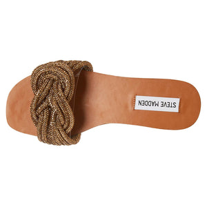 Adore Bronze - Sandali Donna Marroni SMSADORE-BRZ  STEVE MADDEN 