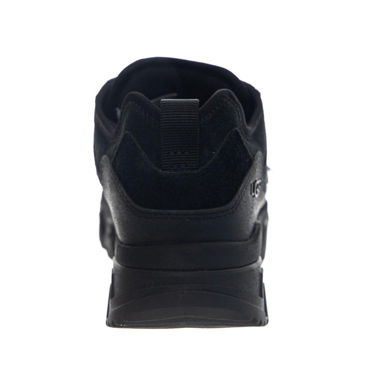 M CAPTRAIL LOW BLACK - Scarpe Stringate Uomo Nere UGMCAPTBK1158252M . UGG 