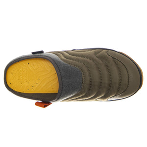 U  ReEmber Terrain DOL - Sandali Uomo Verdi 1129596  TEVA 