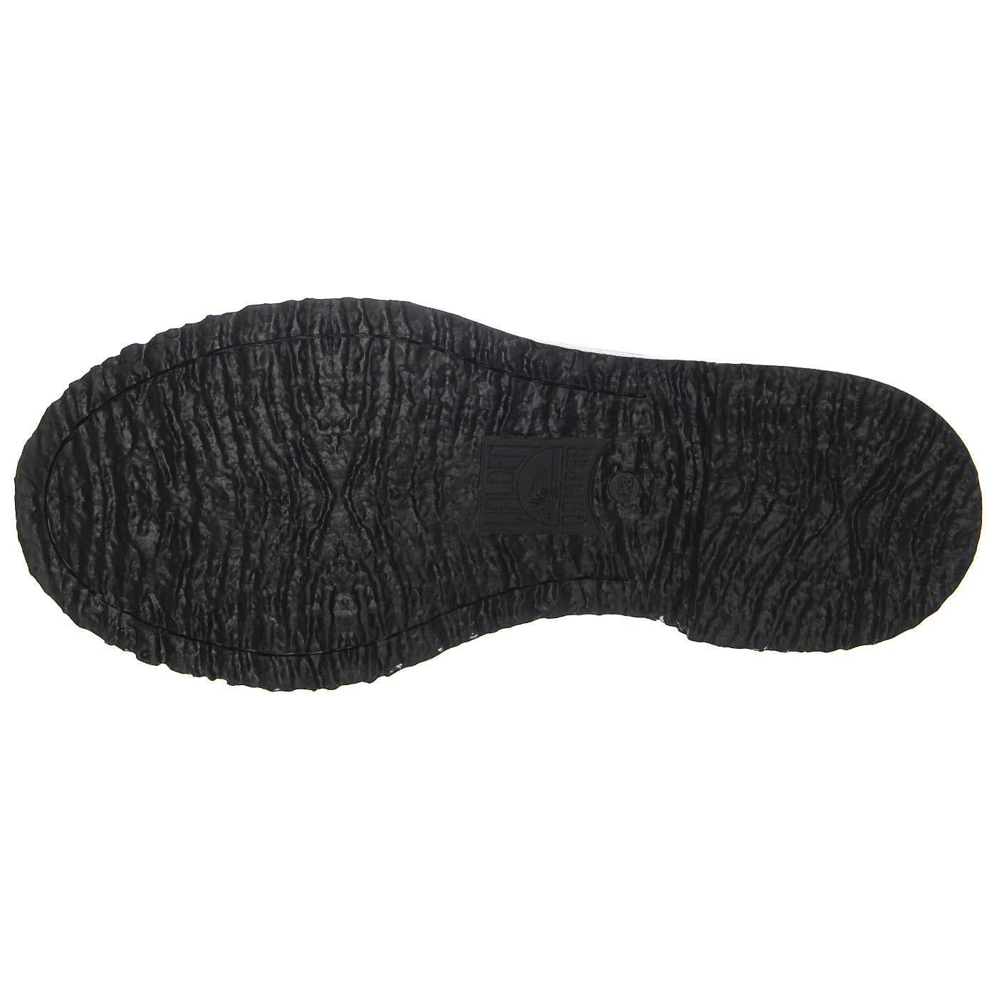 Mimi Negro / Walden Negro Loafers - Mocassini Uomo / Donna Neri K100633-019  CAMPER 