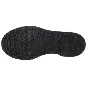 Mimi Negro / Walden Negro Loafers - Mocassini Uomo / Donna Neri K100633-019  CAMPER 