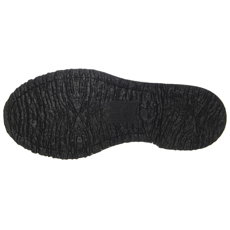 Mimi Negro / Walden Negro Loafers - Mocassini Uomo / Donna Neri K100633-019  CAMPER 