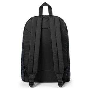 OUT OF OFFICE BLACK BLOCKS EK76725Q  EASTPAK 