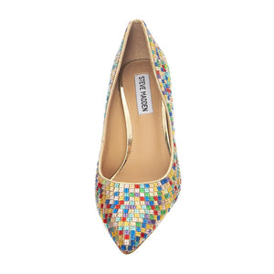 Sieren - Scarpe Décolleté Donna Multicolore SMSSIEREN-MUL  STEVE MADDEN 