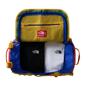 Base Camp Duffel - S - Borsa da Viaggio Multicolore NF0A52STADH1  THE NORTH FACE 