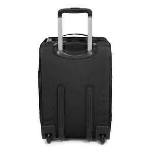 Transit'r S - Borsa da Viaggio Trolley Nera EK0A5BA70081  EASTPAK 