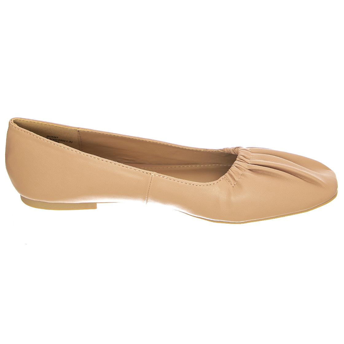Quaint Blush - Scarpe Profilo Basso Donna Rosa SMSQUAINT-BLS  STEVE MADDEN 