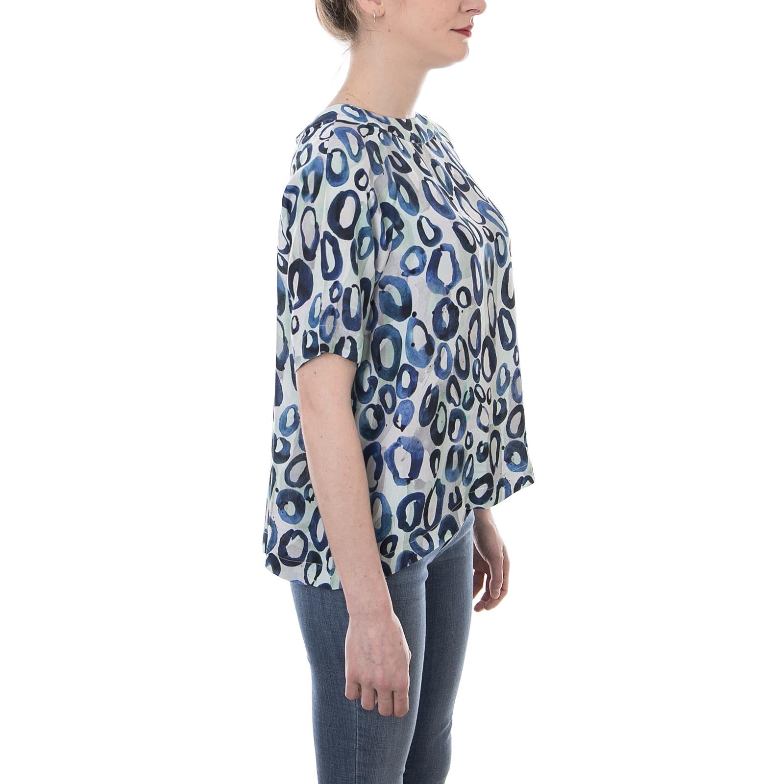 Dina AOP rain AOP 181660-971  ELVINE 