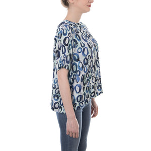 Dina AOP rain AOP 181660-971  ELVINE 