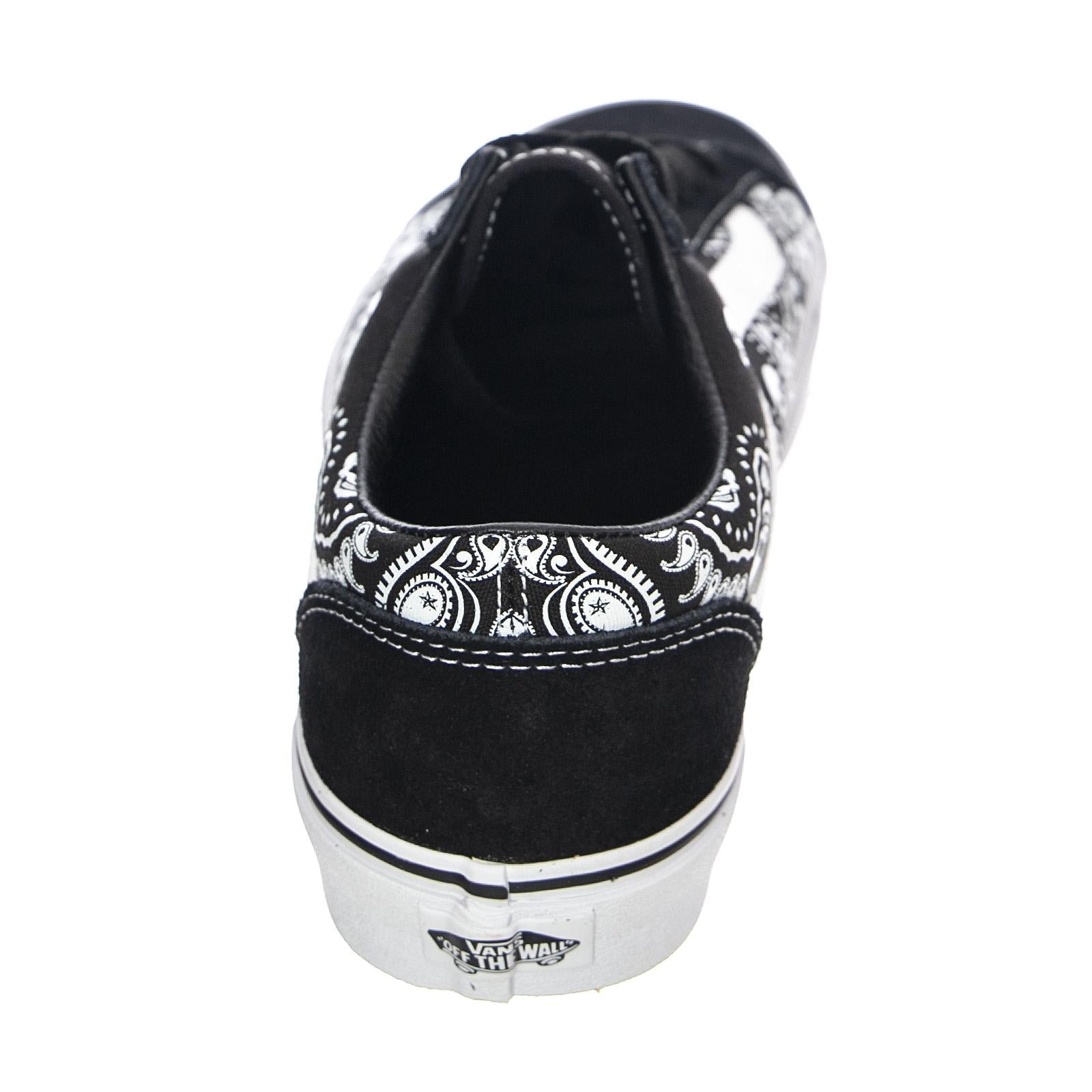  VN0A54F6D9S1  VANS 