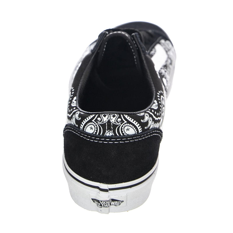 VN0A54F6D9S1  VANS 