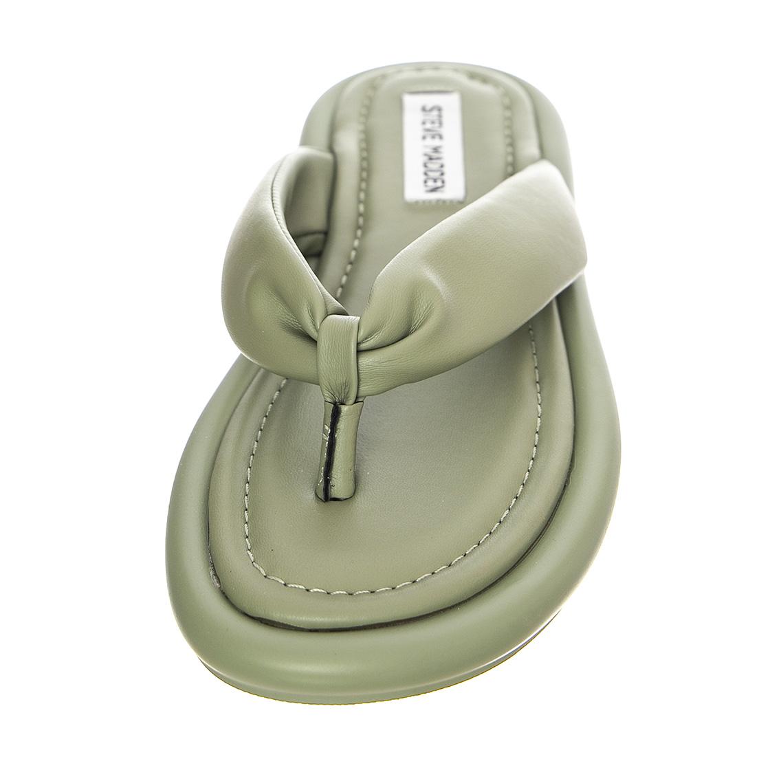 Ceelo Agave - Sandali Donna Verdi SMSCEELO-AGA  STEVE MADDEN 