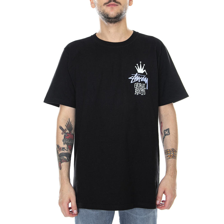  1904622-BLAC  STUSSY 