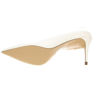  SMSLESSONS-WHT  STEVE MADDEN 