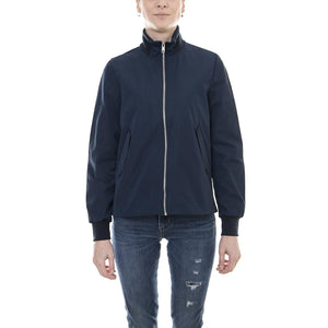 Mika Jacket - Navy Blue - Giacca Leggera Donna Blu 181503-140  ELVINE 