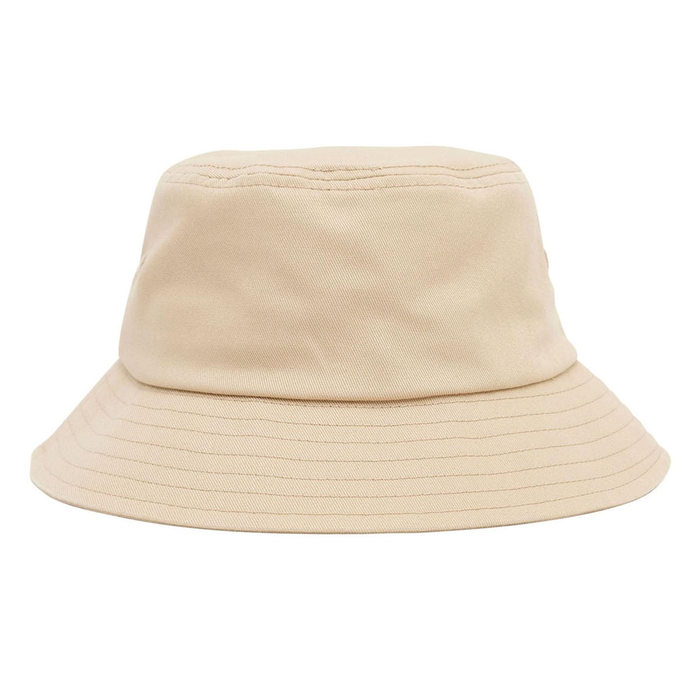 Icon Eyes Bucket Hat II - Cappello da Pescatore Beige 100520072-UBL  OBEY 