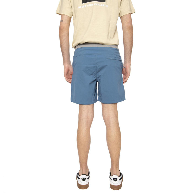 M's Baggies Lights - 6 in. SLBL - Bermuda Uomo Blu 58049-SLBL  PATAGONIA 