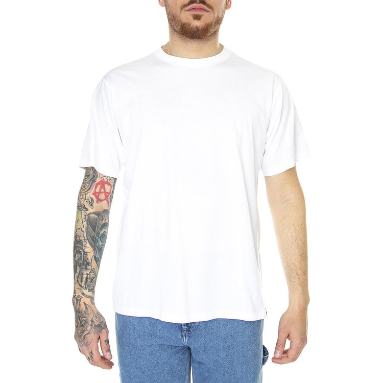 Dickies T-Shirt 3 PK Assorted Colour - Maglietta Girocollo Uomo Multicolore DK621114AS01  DICKIES 