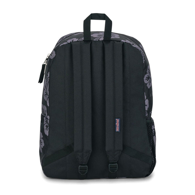 Cross Town Luau Life Backpack - Zaino Nero / Multicolore EK0A5BAI5E81  JANSPORT 