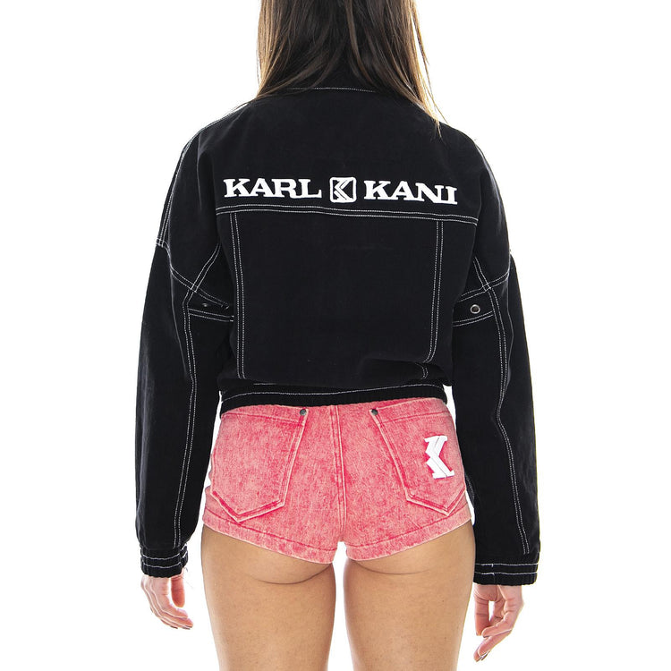  KRCKKWQ12005  KARL KANI 