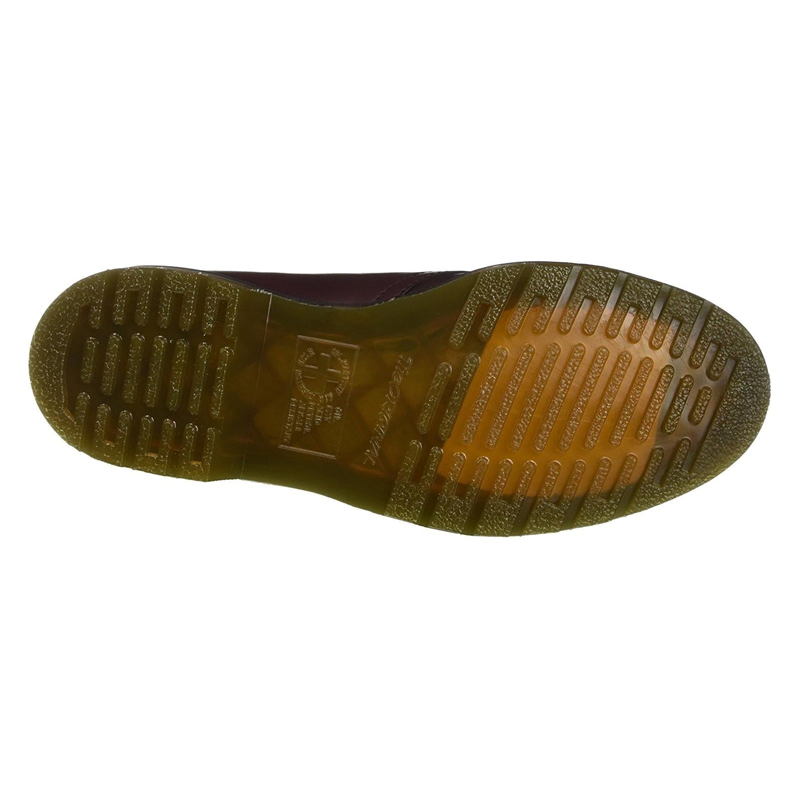 1461 TEMPERLEY CHERRY RED DMS1461CRTM21153600  DR.MARTENS 