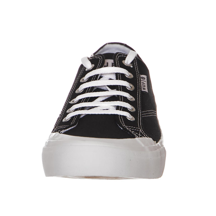 CLASSIC LO ESS TX BLACK/BLACK VC00003-BKBK  HUF 