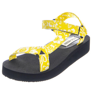  SMSHENLEY-YELFLO  STEVE MADDEN 