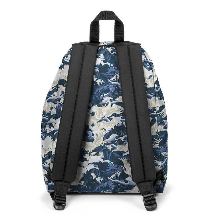 PADDED PAK R CRANES EK62070Q  EASTPAK 