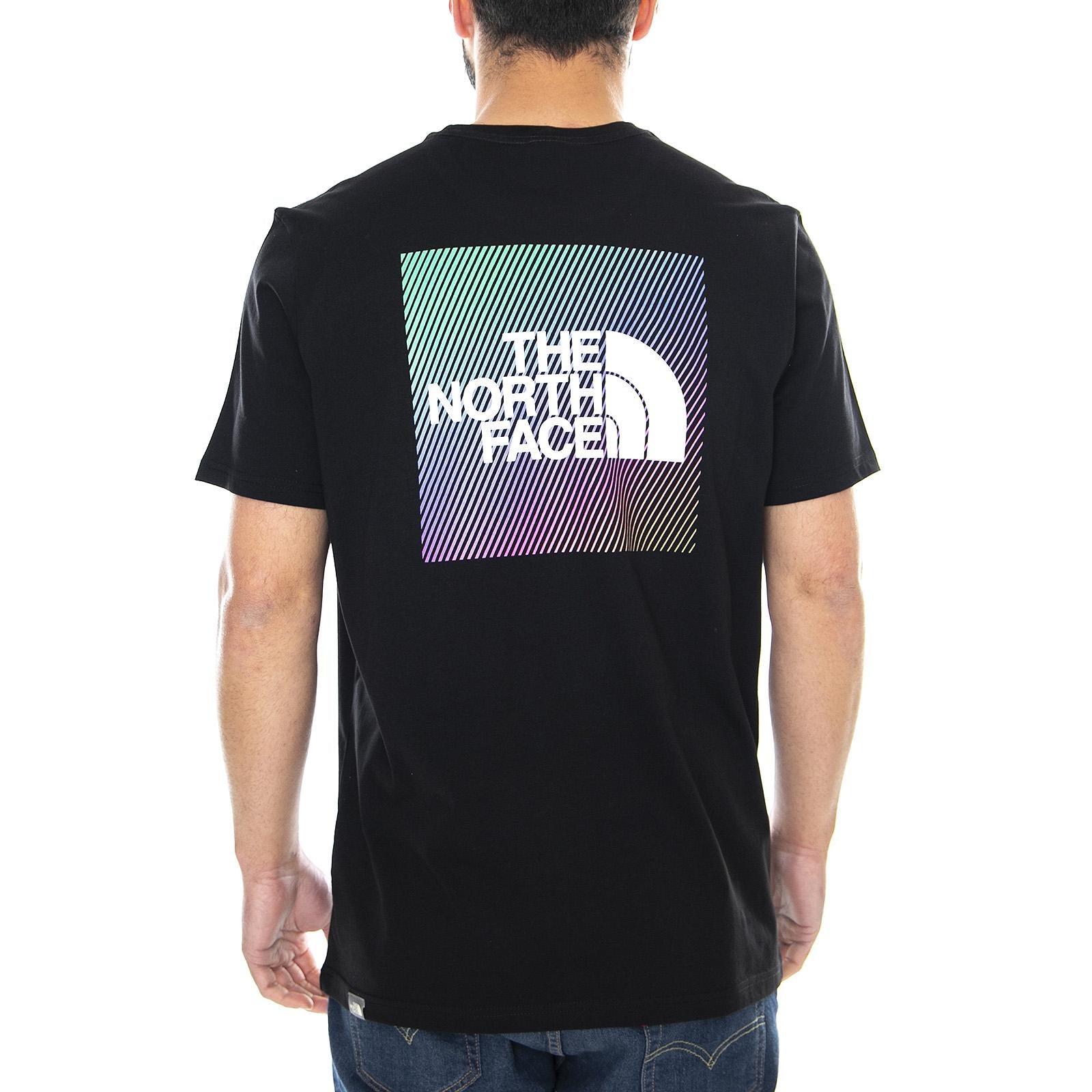  NF0A4M6PKY4  THE NORTH FACE 