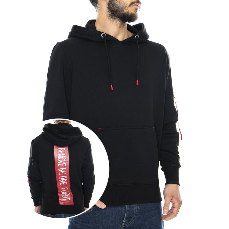  126314-03  ALPHA INDUSTRIES 