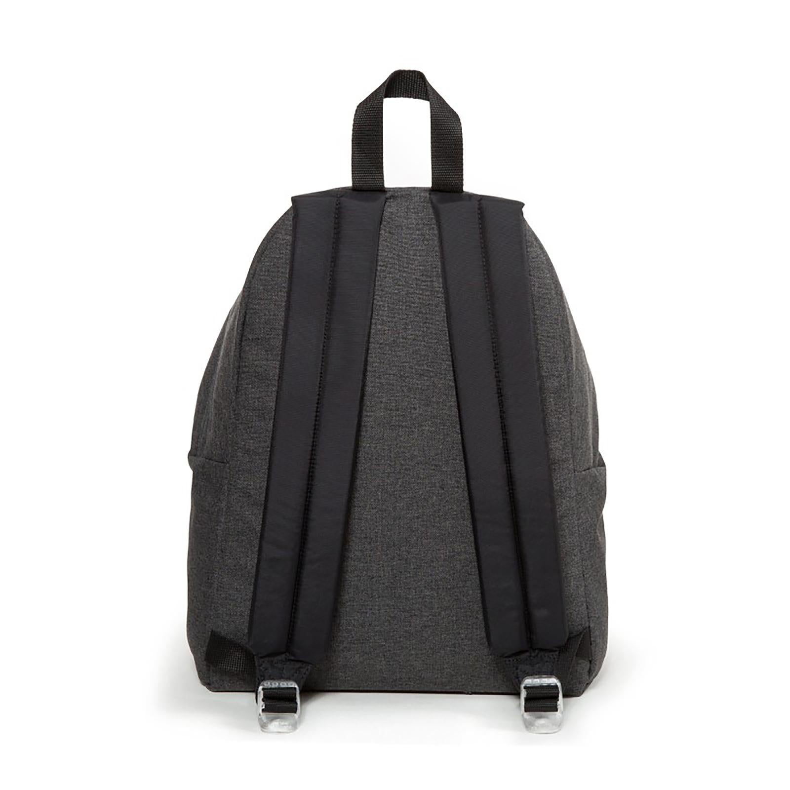 PADDED PAK R FROSTED DARK EK62028S  EASTPAK 