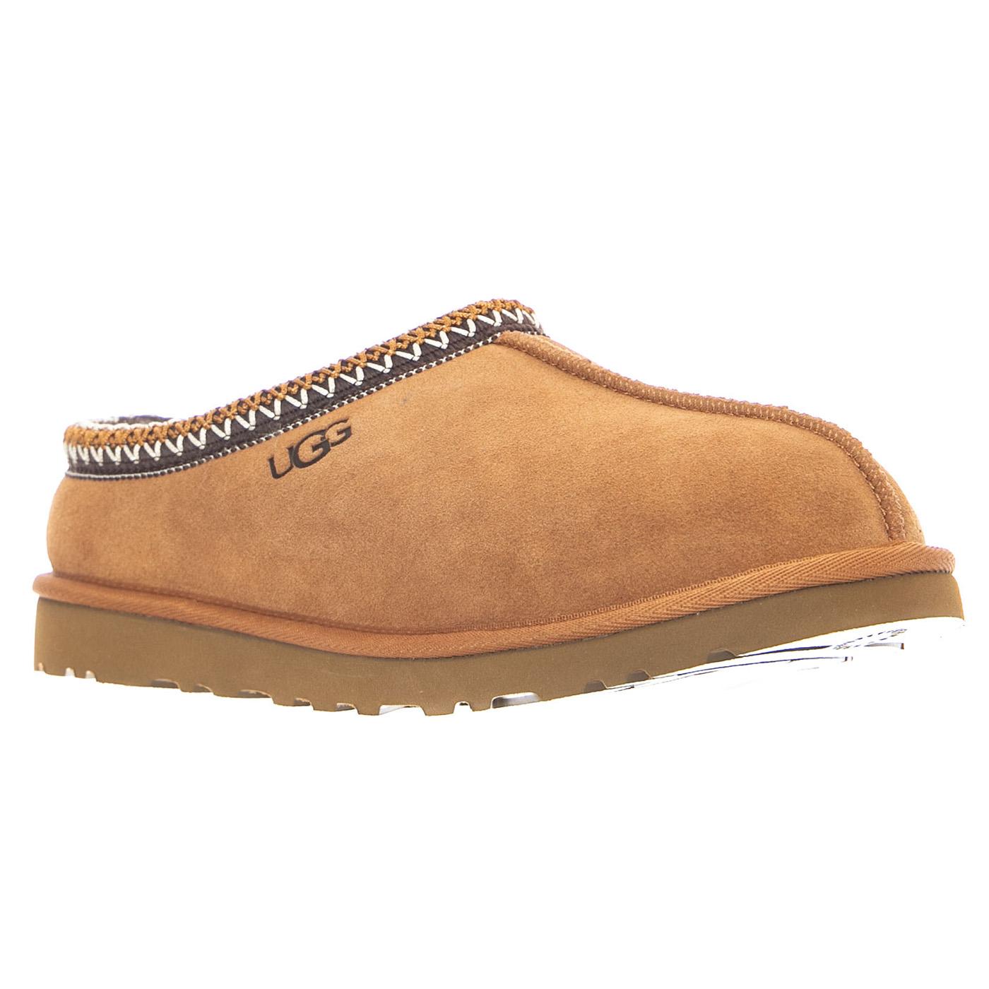 M Tasman II - Chestnut - Scarpe Uomo Marroni 1174671 CHE UGG 