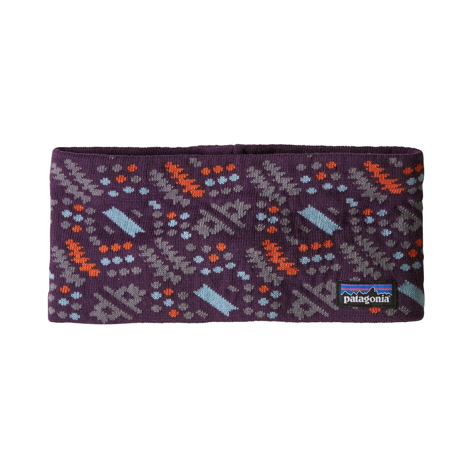  28760-IBDP  PATAGONIA 