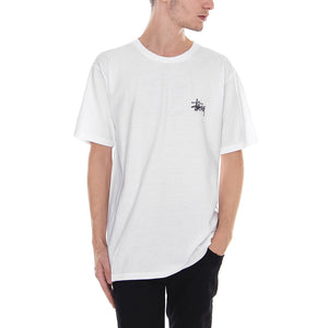  1904257-WHITE  STUSSY 