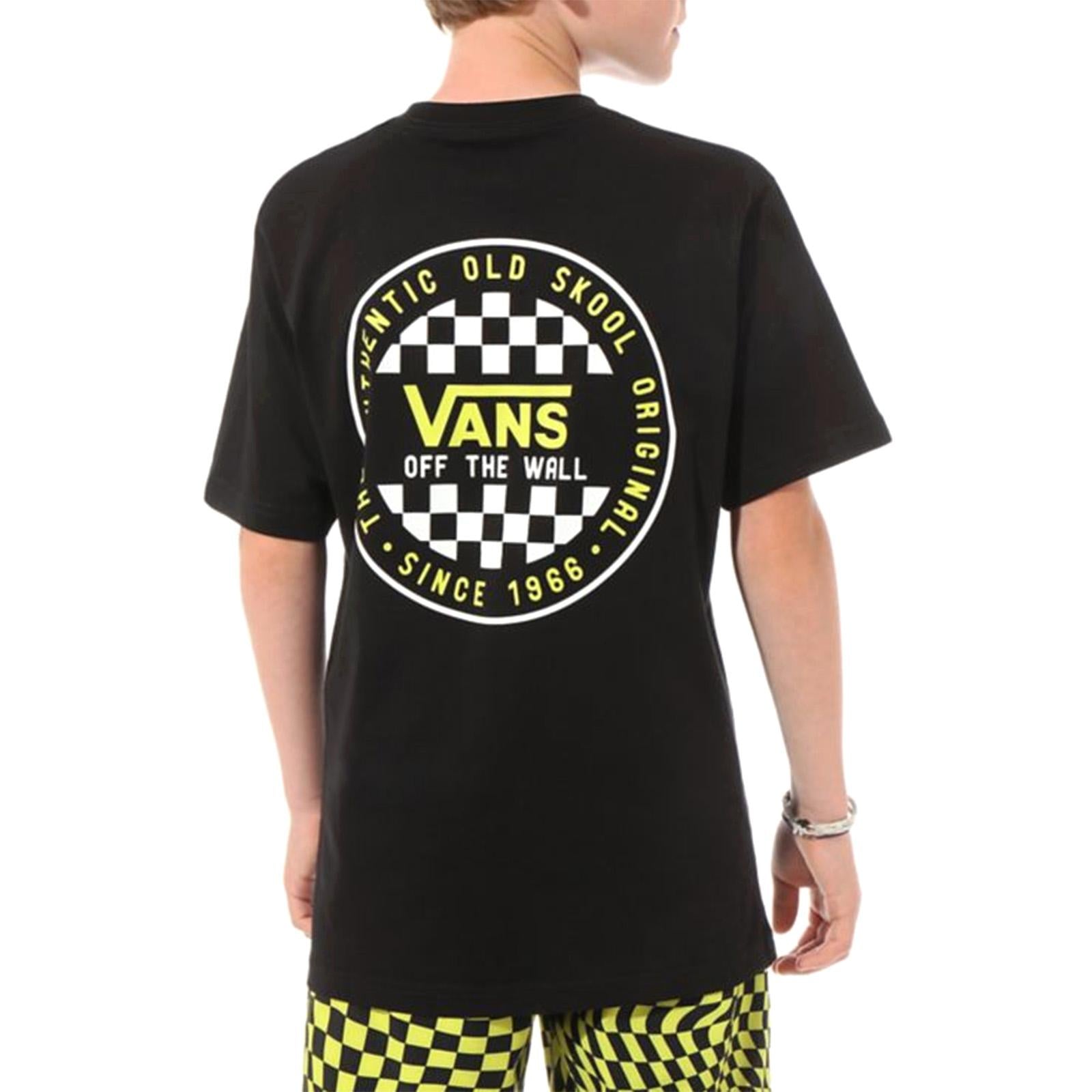  VN0A49VOW081  VANS 