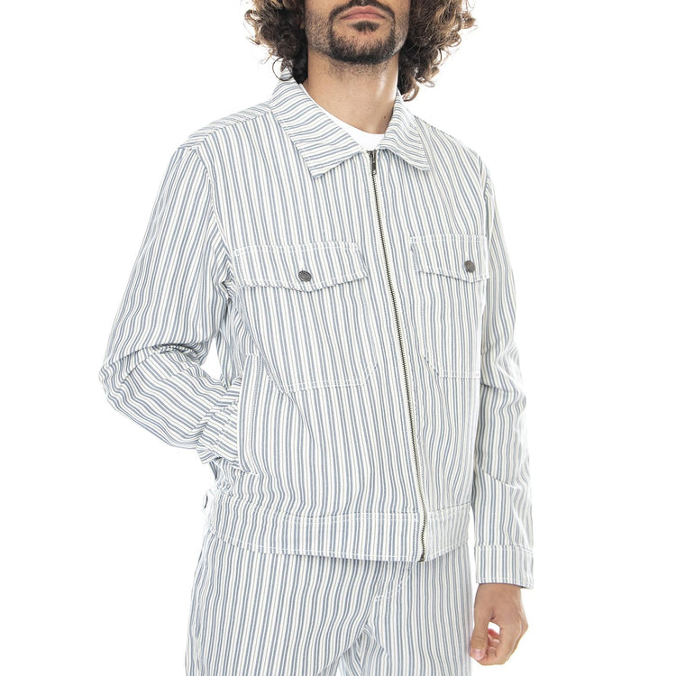  115564-STRP  STUSSY 