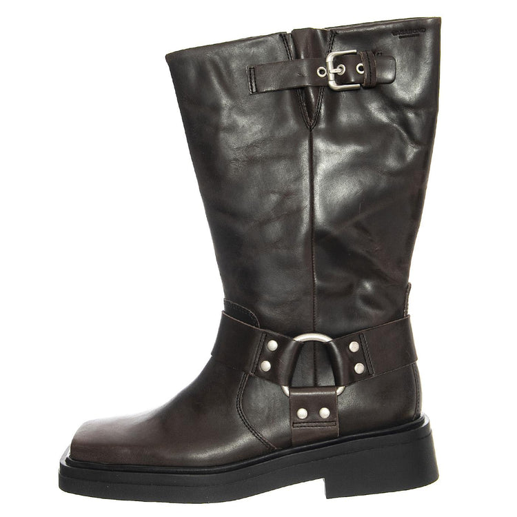 W' Eyra Mud Boots - Stivali Donna Marroni VBS5452-209-19  VAGABOND 