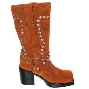  JCS53JC045-BLU  JEFFREY CAMPBELL 