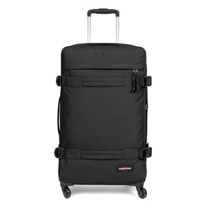 Transit'R 4 XL Black - Valigia con Rotelle Nera EK0A5BHK0081  EASTPAK 