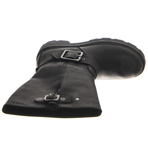 Cosmo 2.0 Off Black - Stivali Donna Neri VBS5649-109-21  VAGABOND 