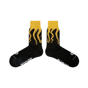  19WOSX01-BLACKDYELL  OCTOPUS 