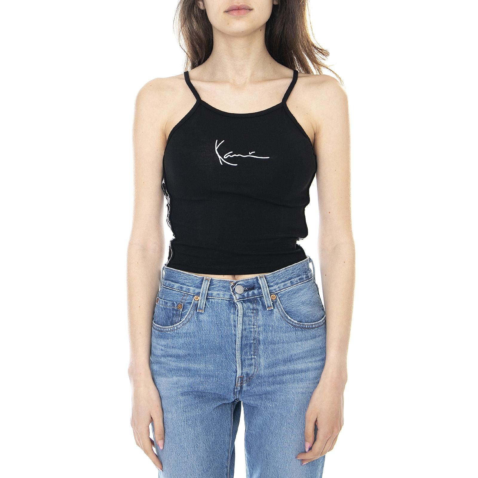  KRCKKWQ22001BLK  KARL KANI 