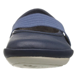 RIGHT KIDS SELLA DENIM/KITO PAU CAK80025-093  CAMPER 