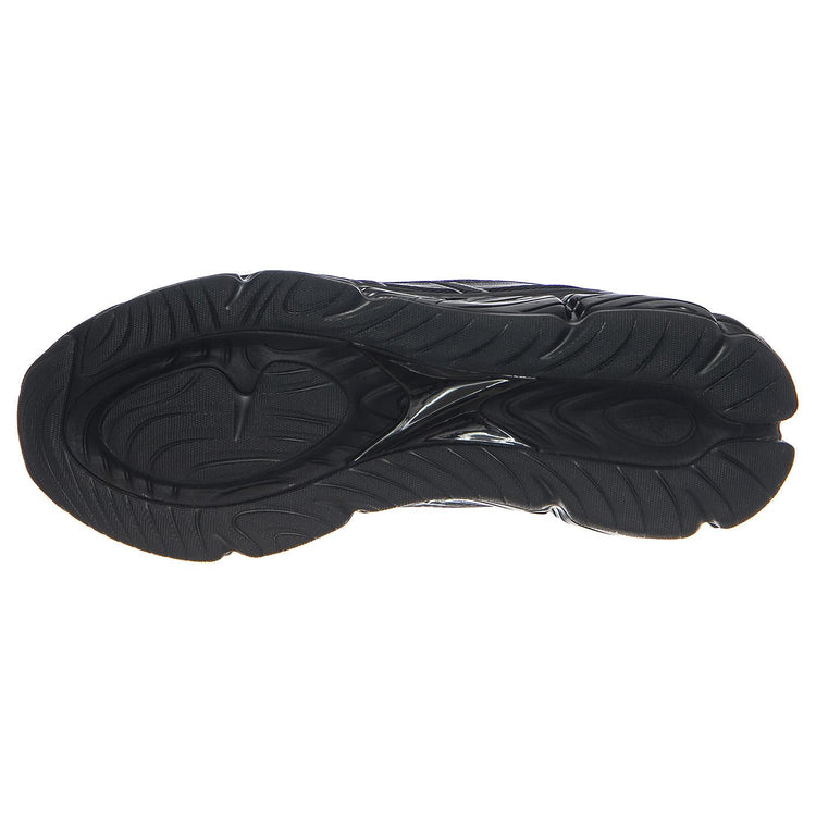 Asics Gel-Quantum 360 VIII Black - Scarpe Uomo Nere 1203A305-001-BLK  ASICS 