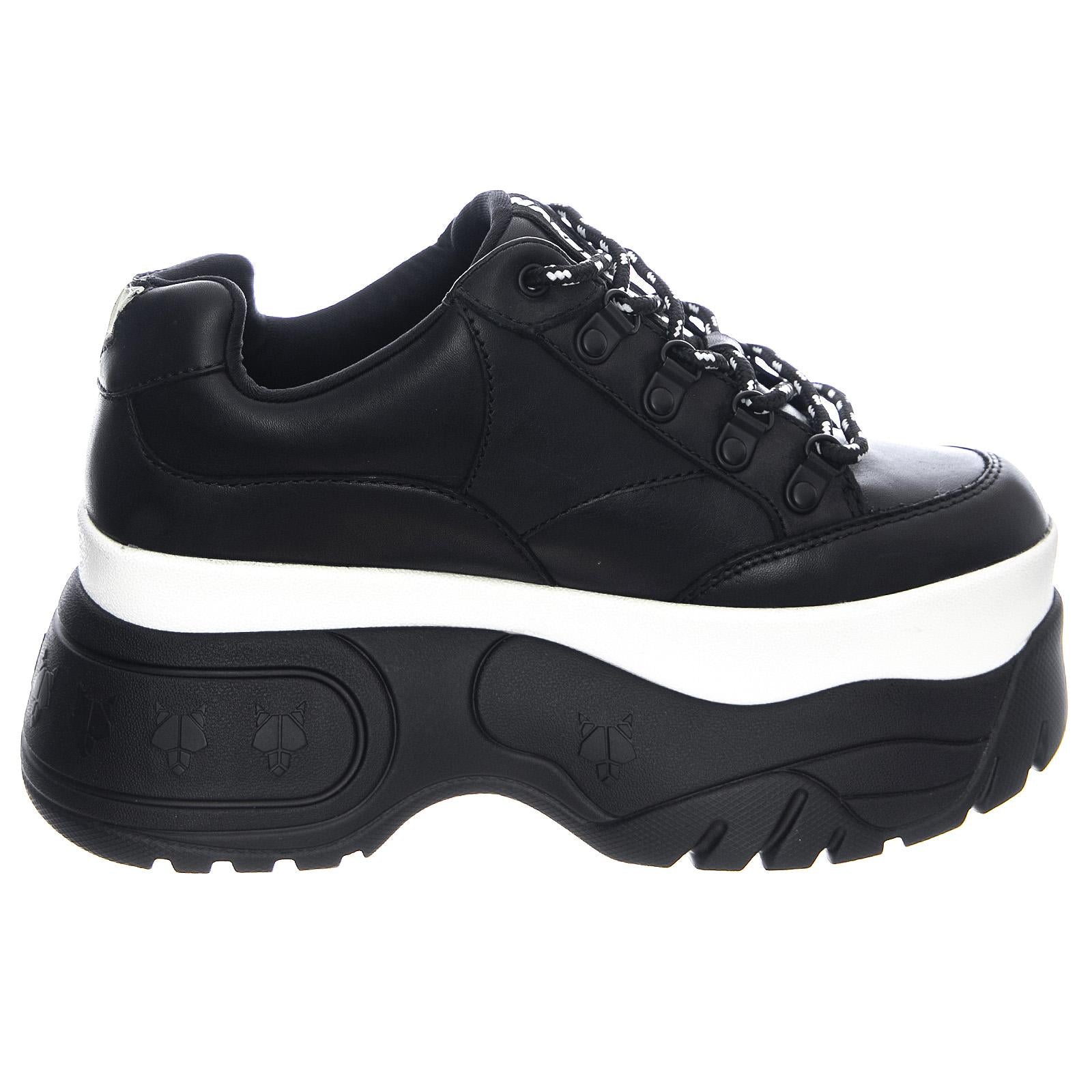  NWSSPOOKY-BLKWHT  NAKED WOLFE 