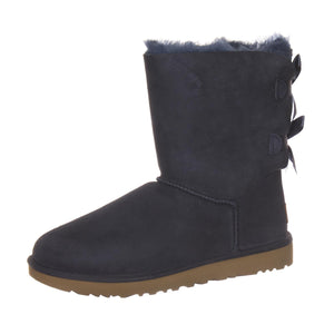 BAILEY BOW NAVY WOMEN UGSBLBOWNYW  UGG 