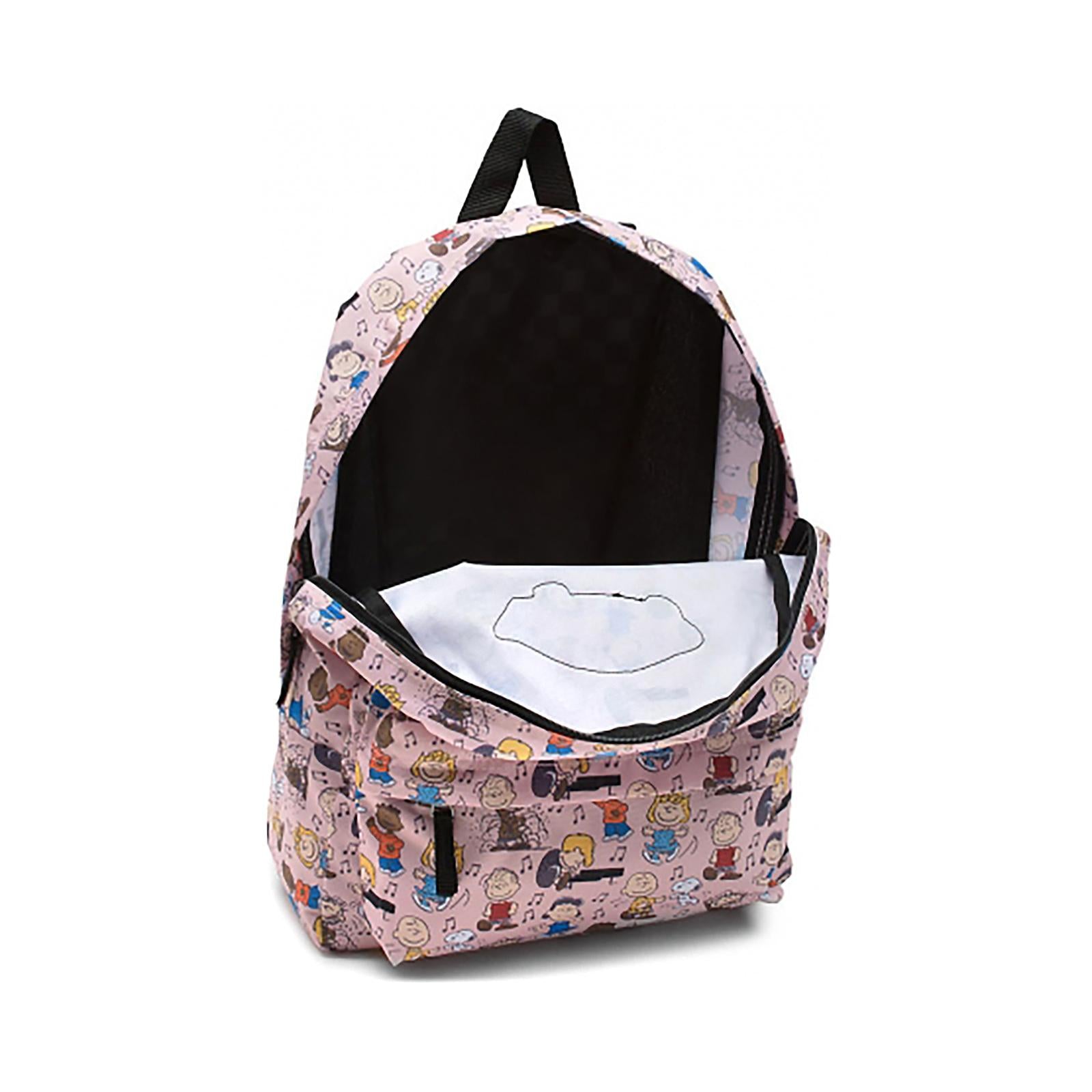 WM PEANUTS DANCE PAR PEANUTS DANC VA3IMWQIK  VANS 